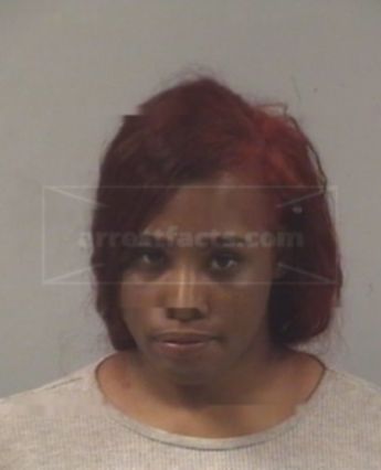 Shaconda Leetricia Orr