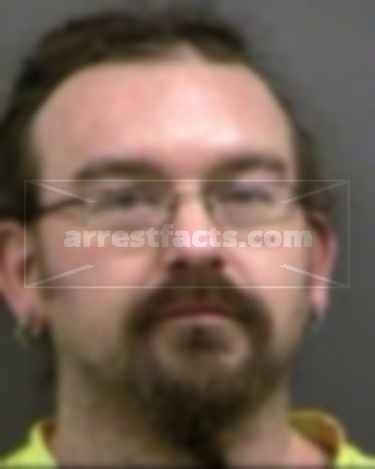 Joshua Donald Pitt