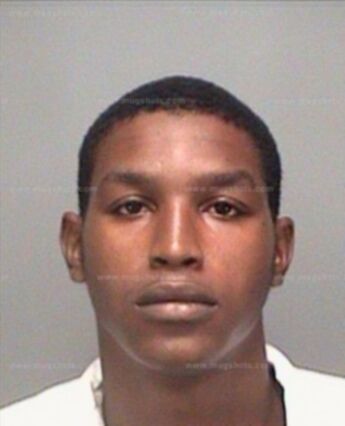 Tony Lamar Ashley