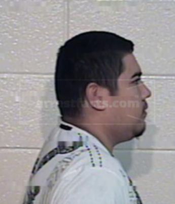 Erick Oziel Rodriguez Garcia