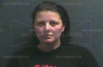 Amber Lee Walker