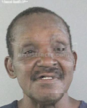 Jerry Lee Hamilton