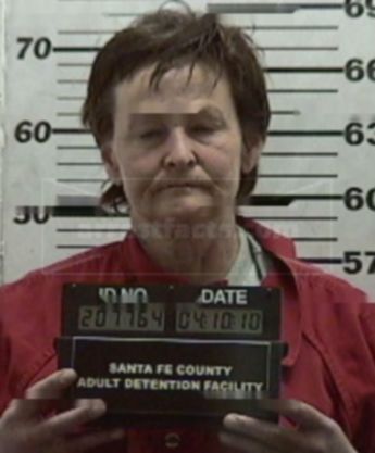 Sheralee Ann Davis