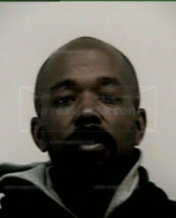 Keith Lamar Brown