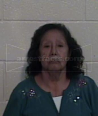 Gregoria Espinosa Guerrero