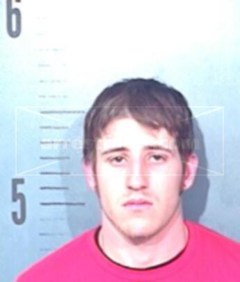 Justin Timothy Staver
