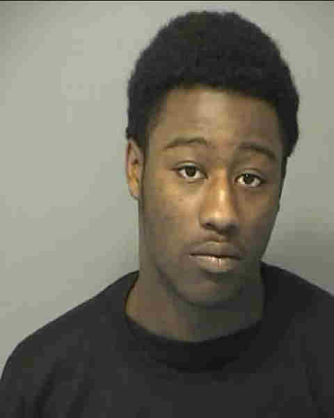 Ladarius T. Eggleston