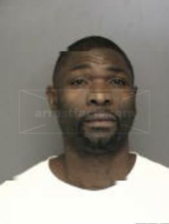 Tony Toliver