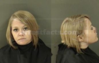 Crystal Lee Cardell