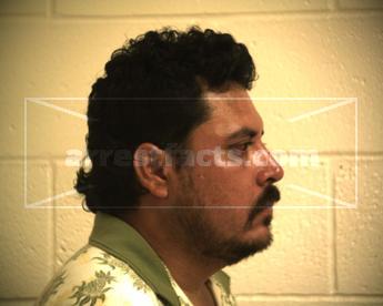 Jose Angel Ramos