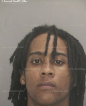 Jordan Tyler Pinkney