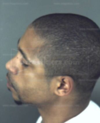 Darrin Jejuan Nichols