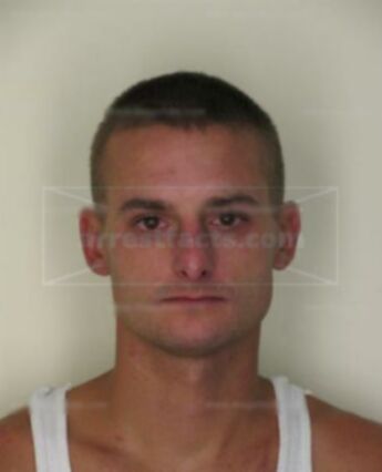 Steven Patrick Dentmon