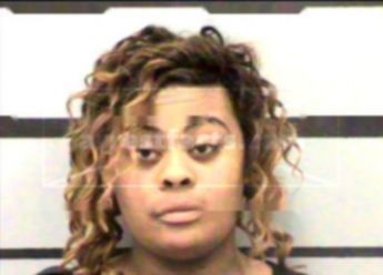 Drequesha Wright
