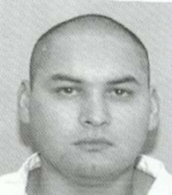Juan Anthony Ochoa Jr.