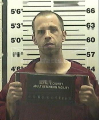 Mark Anthony Bellinger