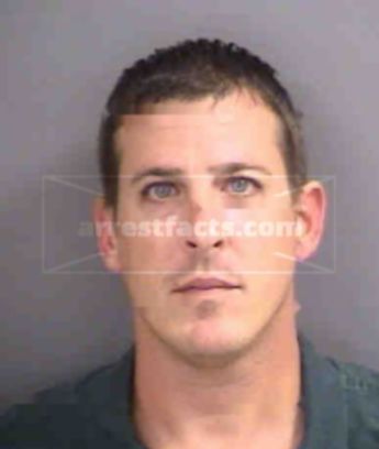 Timothy James Cox