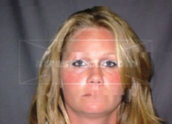 Samantha Angeline Hewitt