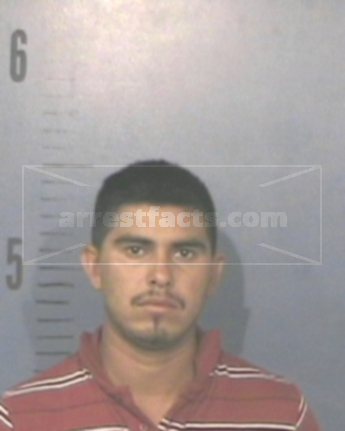 Oscar Camacho Martinez