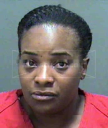 Malika Olisa Duke