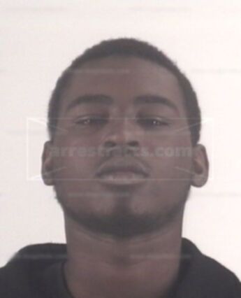 Dashon Willie Carter