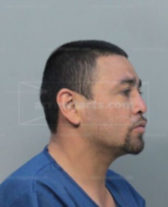 Francisco Rodriguez