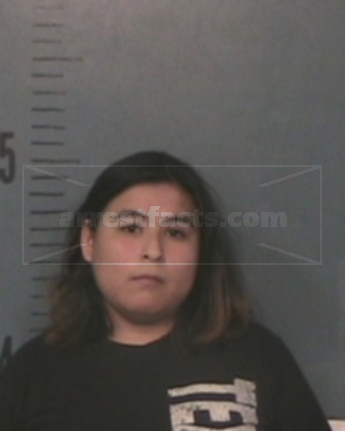 Aide Victoria Cazares