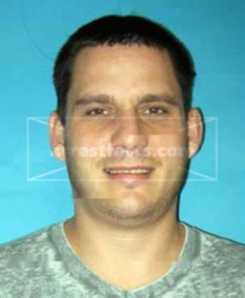 Daniel Ramsey Johnson