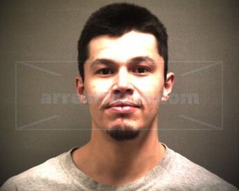 Eric Ramon Romero