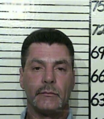 Ralph Wayne Rotondo