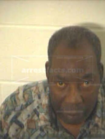 Melvin Parks