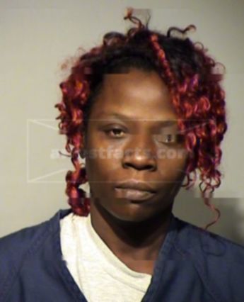 Jessie Kidd