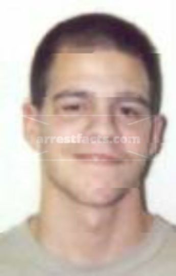 Joshua Anthony Mouton