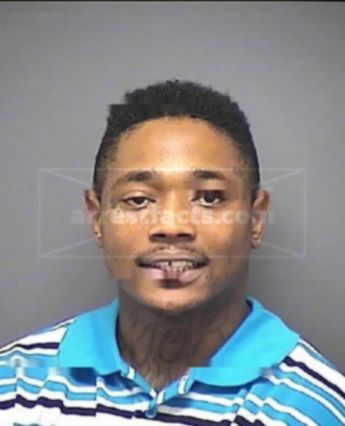Raymond Tyrone Brown