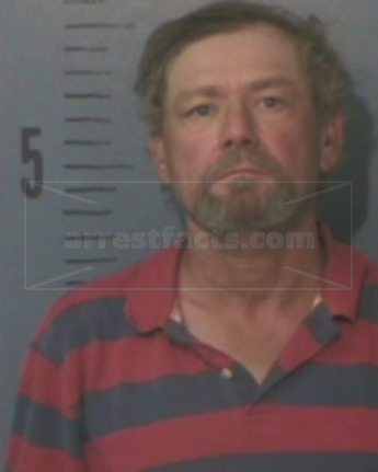 Randall Dwayne Drewry