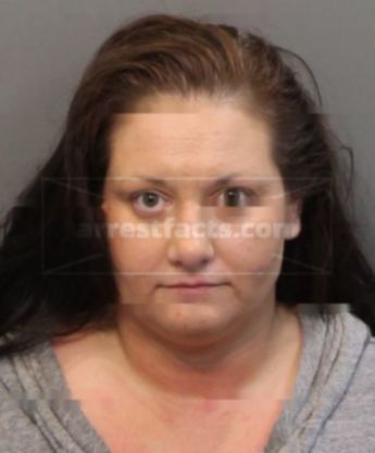 Melissa Parker Mcguffee
