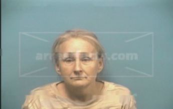 Teresa Raney Eagle