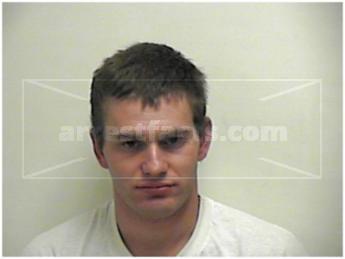 Zachery Donn Lindstrom