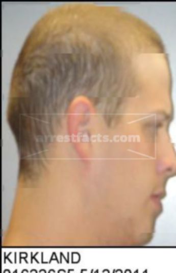 Andrew Brian Kirkland
