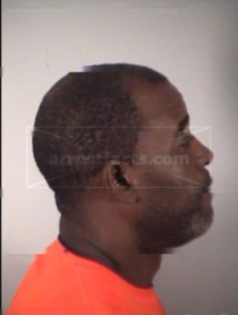 Roosevelt Theodore Sydnor