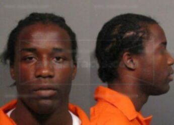 Demarcus Lashun Bradford