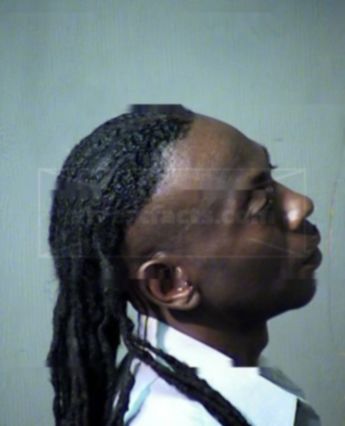 Haywood Bryant