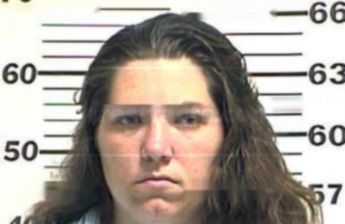 Quinna Trevathan Blodgett