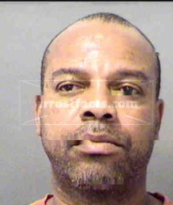 Rodney Flemon Murphy