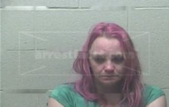 Jessica Marie Whisler