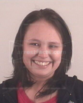 Alisha Whitney Feeney