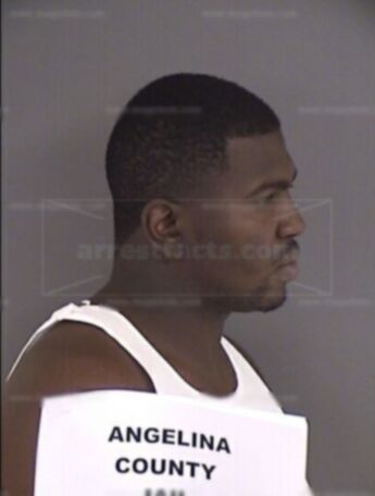 Quincy Deandre' Mcdaniel