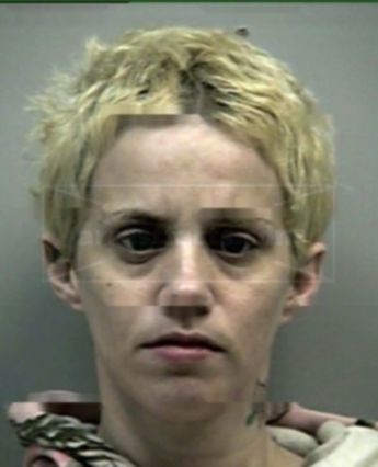 Leigh Anna Reece