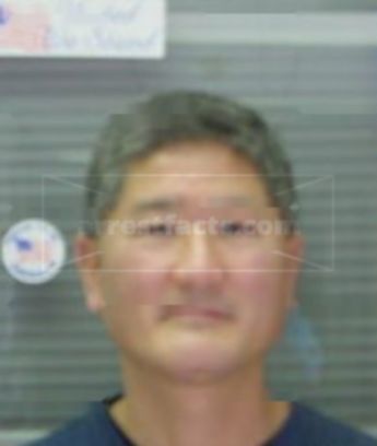 Roger Phillip Bouressa