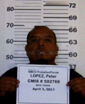 Peter Lopez